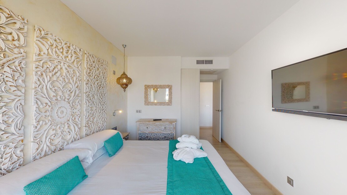 Cala Millor Garden Hotel